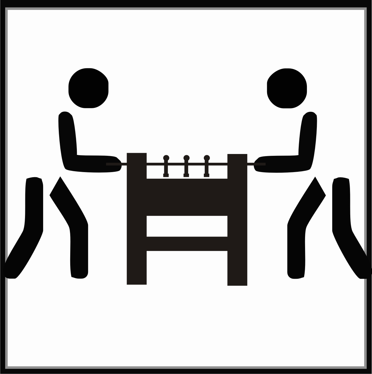 table soccer