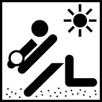 Beachvolleyball